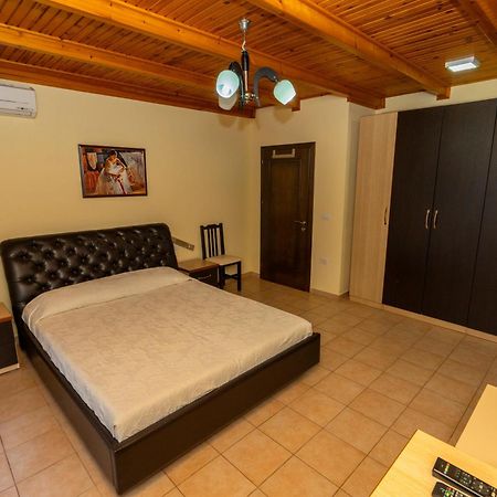 Hotel Albania Velipojë 외부 사진