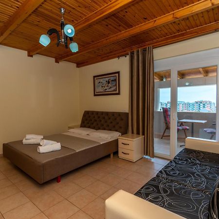 Hotel Albania Velipojë 외부 사진