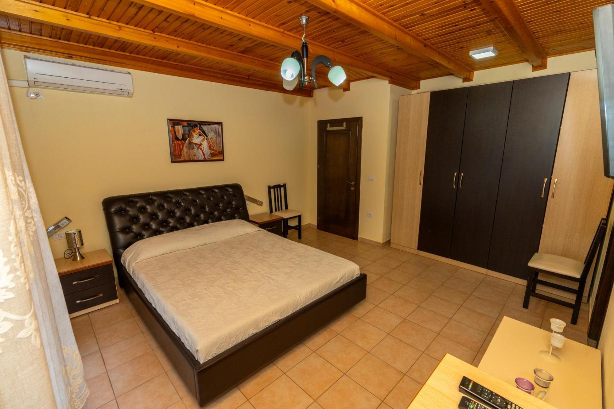 Hotel Albania Velipojë 외부 사진