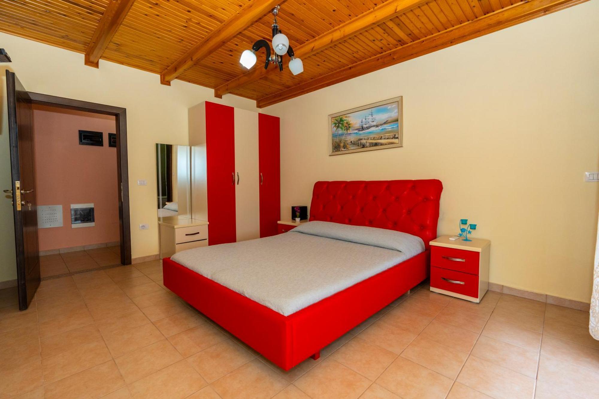 Hotel Albania Velipojë 외부 사진