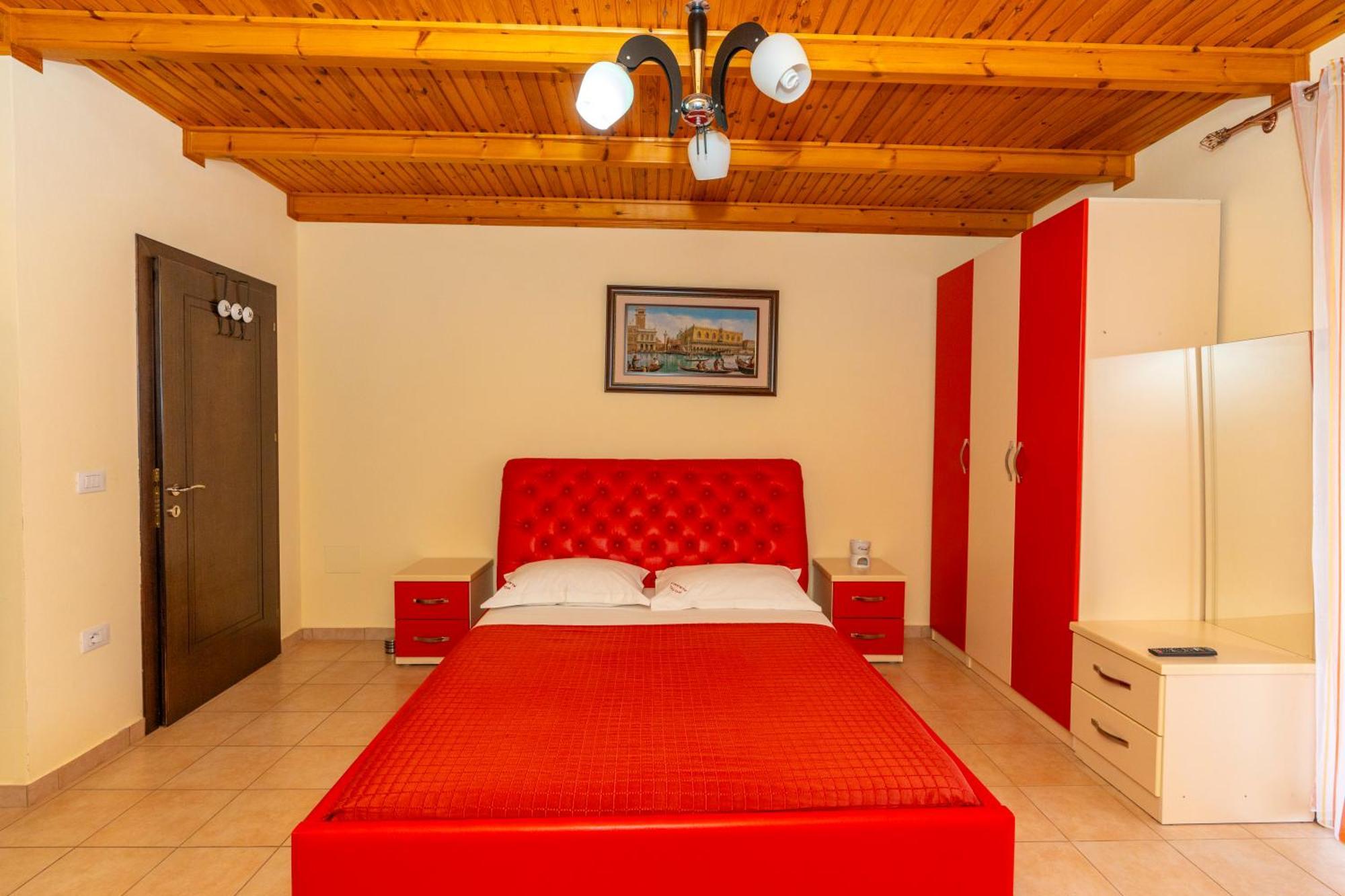 Hotel Albania Velipojë 외부 사진