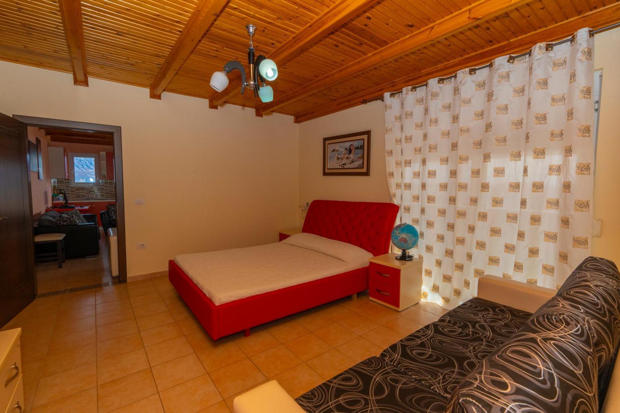 Hotel Albania Velipojë 외부 사진