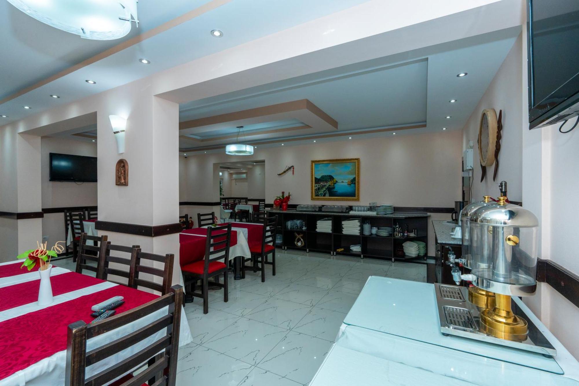 Hotel Albania Velipojë 외부 사진