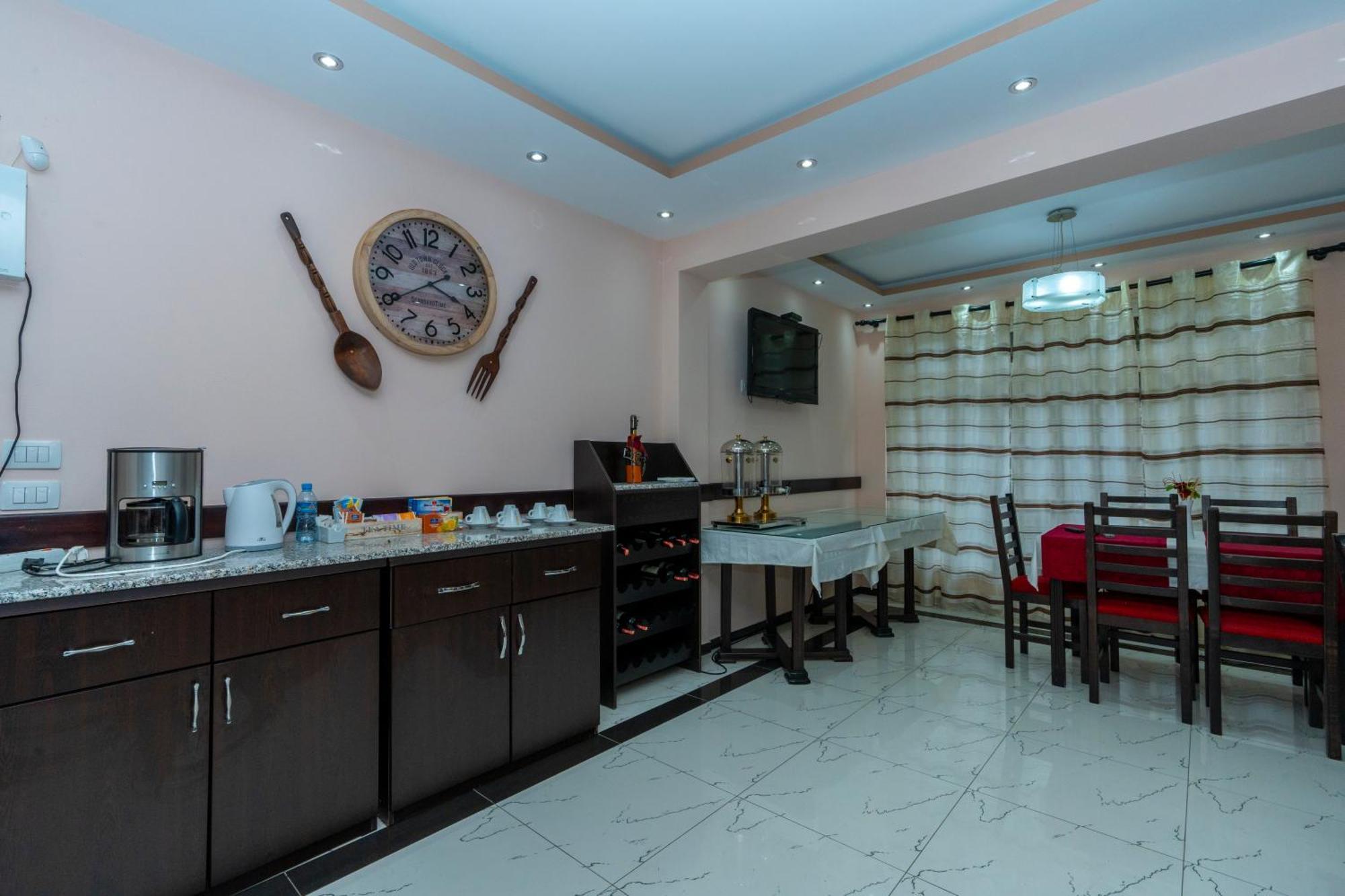 Hotel Albania Velipojë 외부 사진