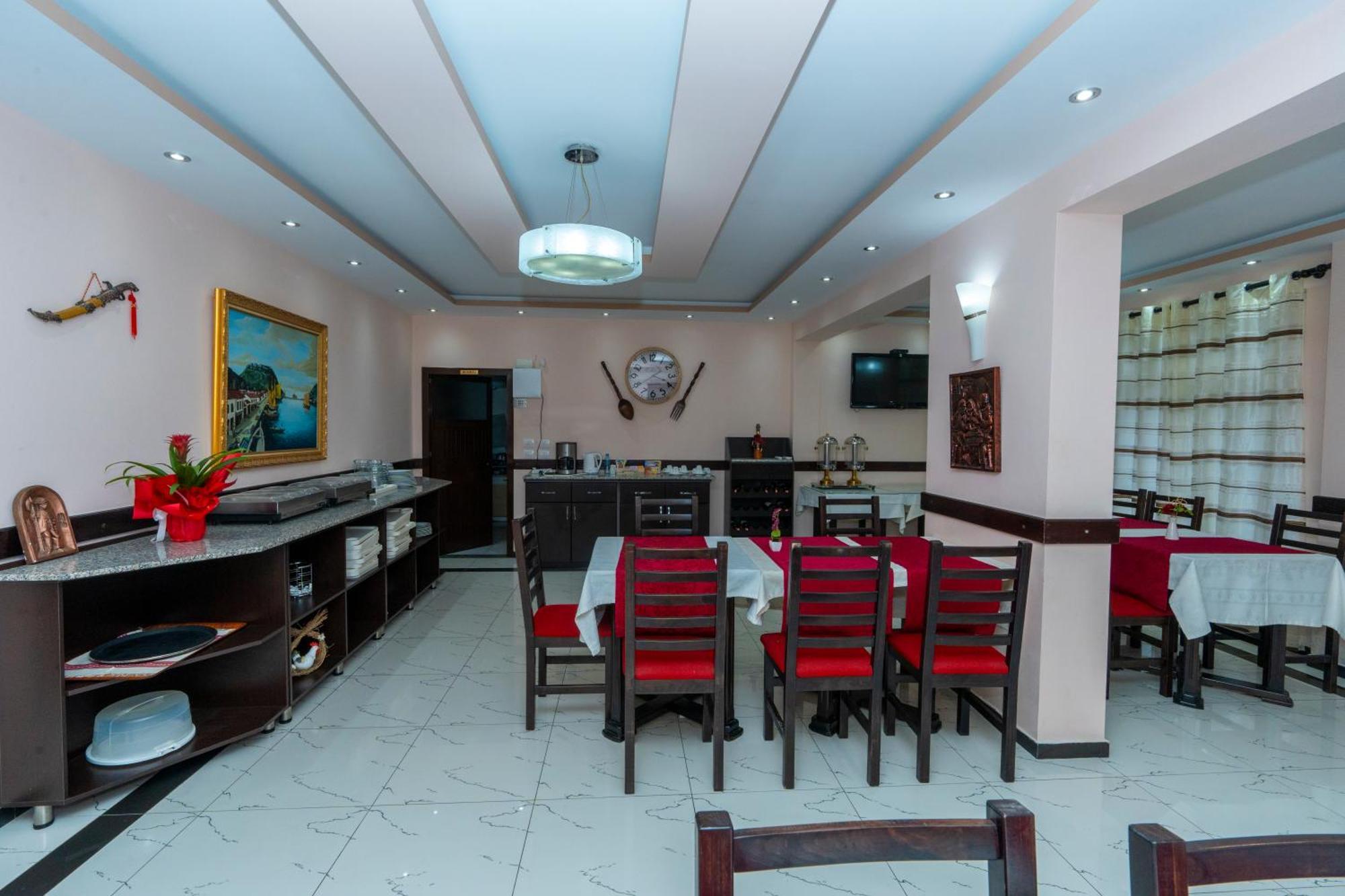 Hotel Albania Velipojë 외부 사진