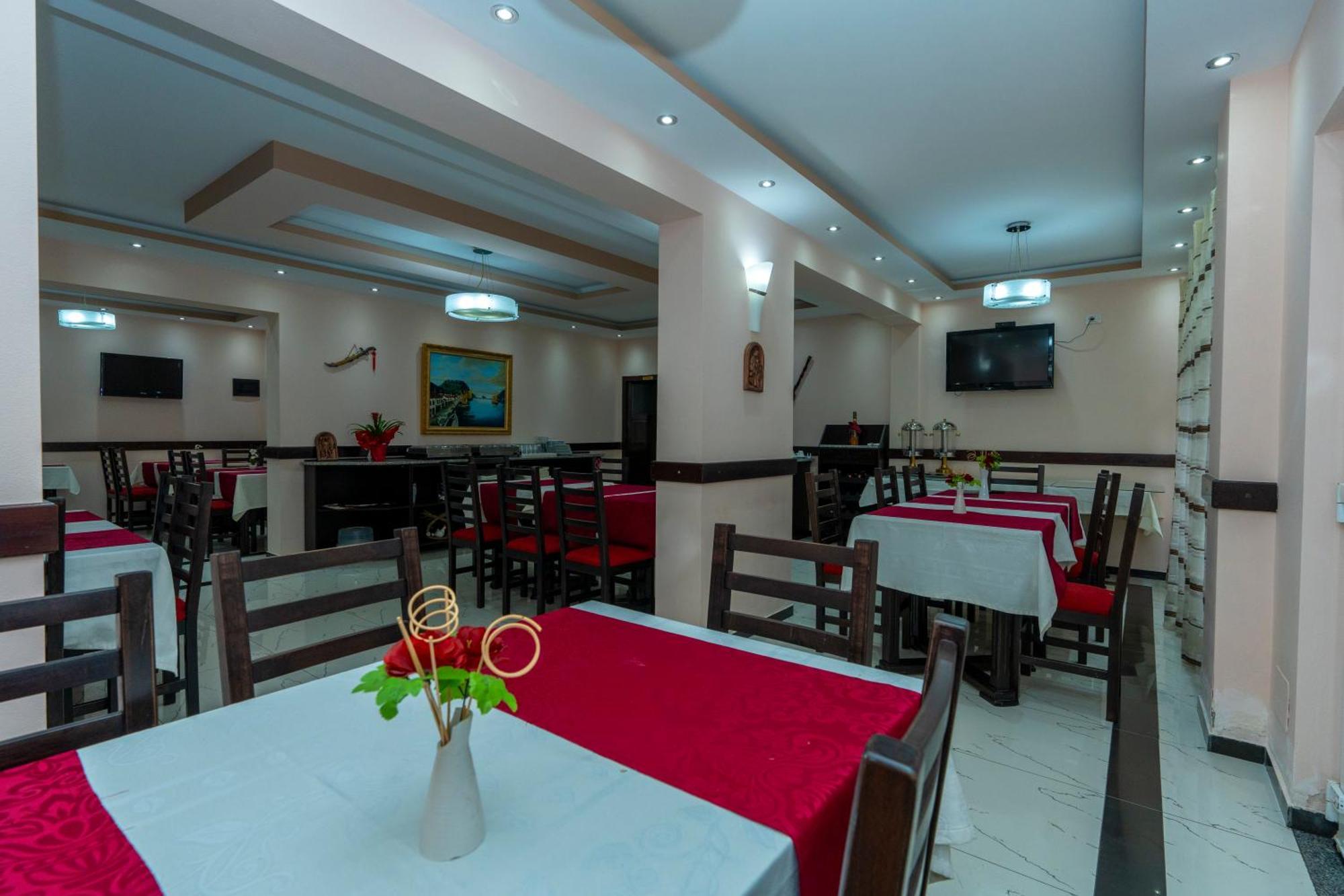 Hotel Albania Velipojë 외부 사진