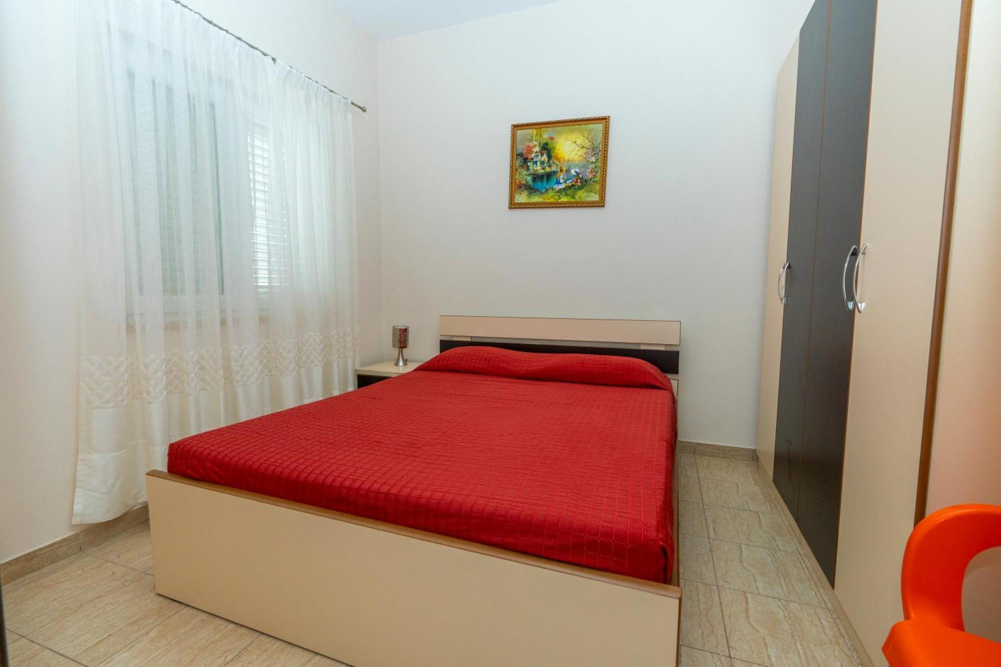 Hotel Albania Velipojë 외부 사진