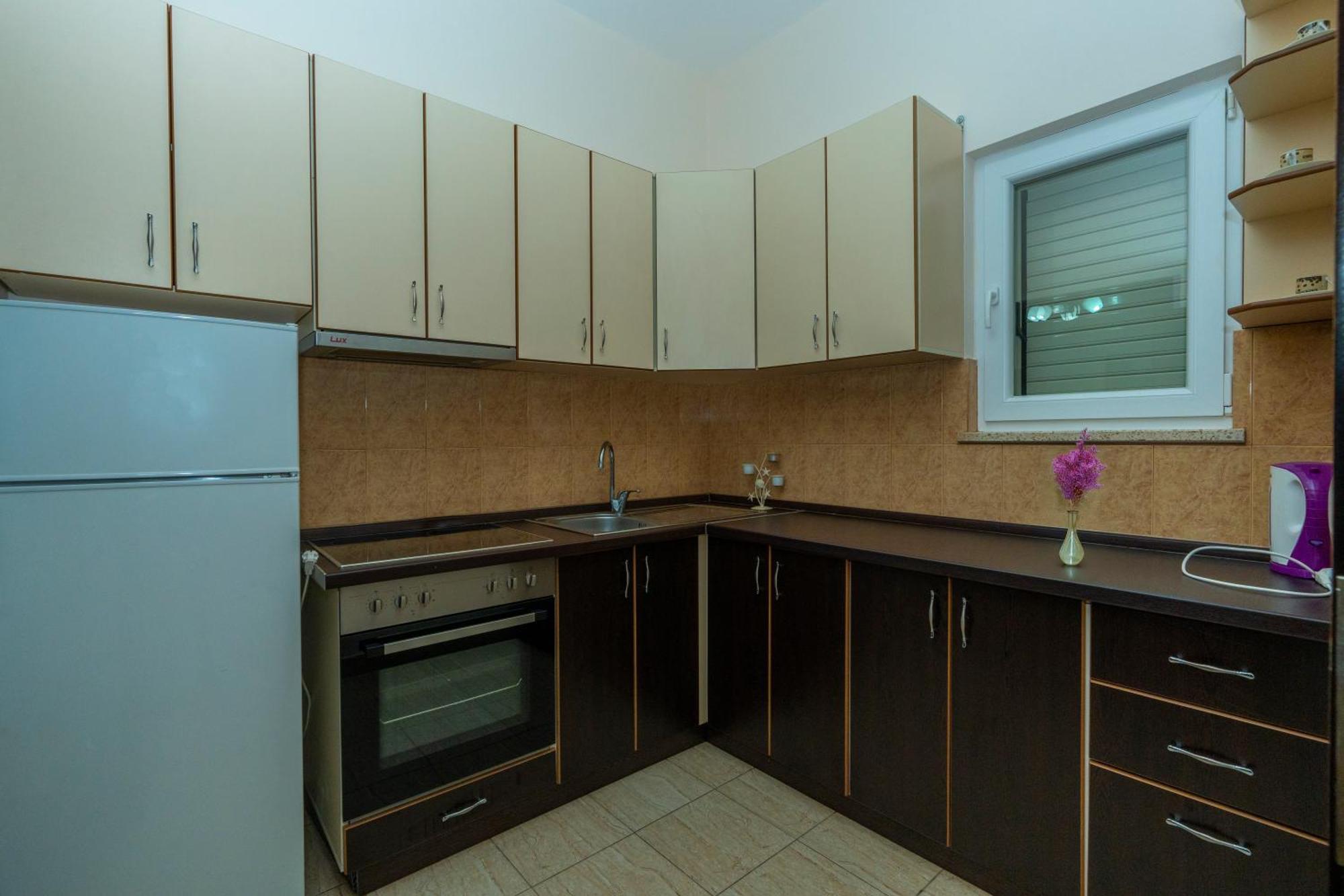 Hotel Albania Velipojë 외부 사진