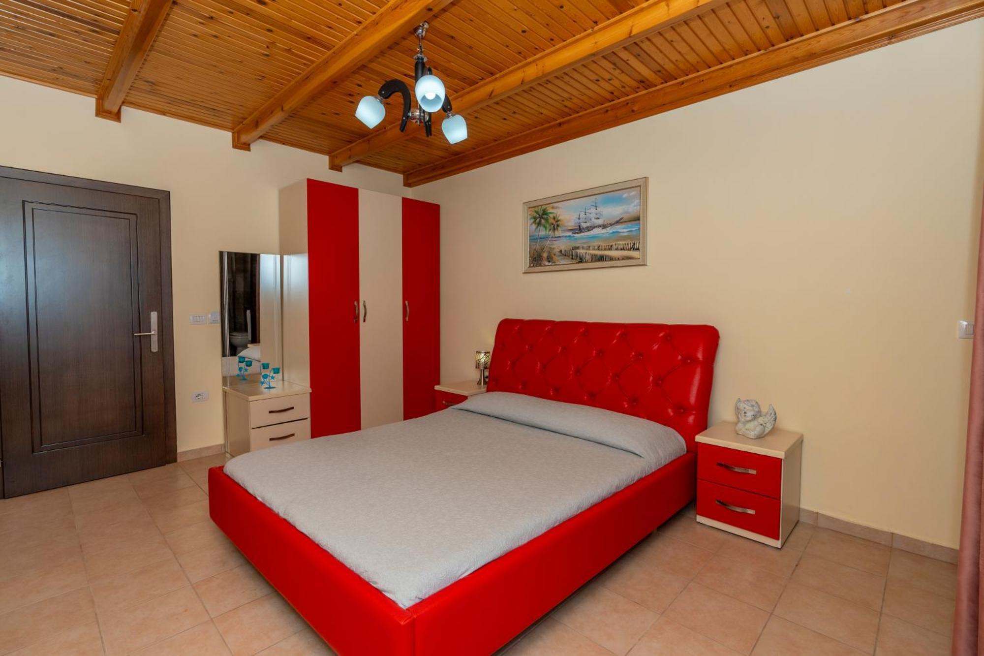 Hotel Albania Velipojë 외부 사진