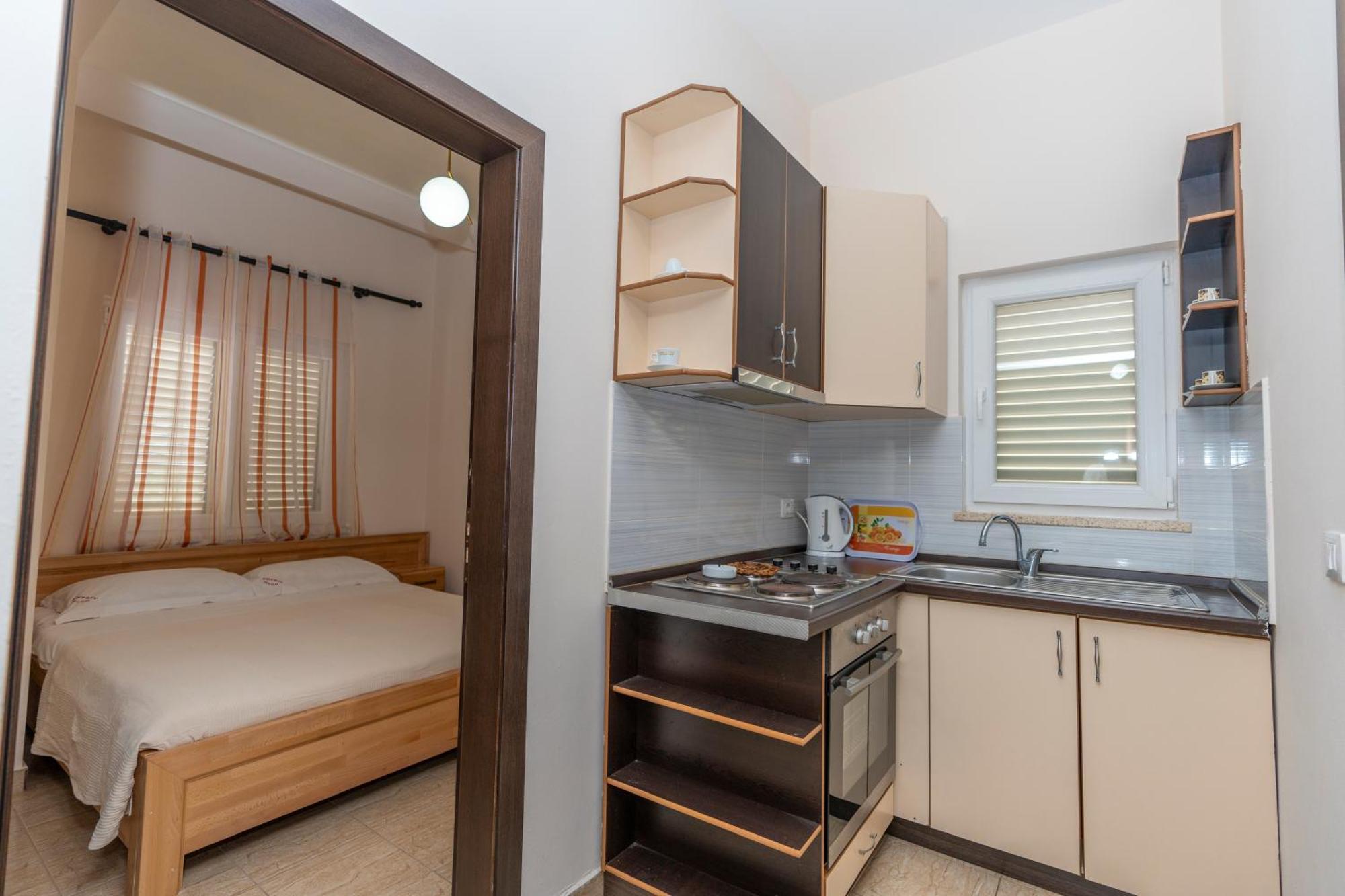 Hotel Albania Velipojë 외부 사진