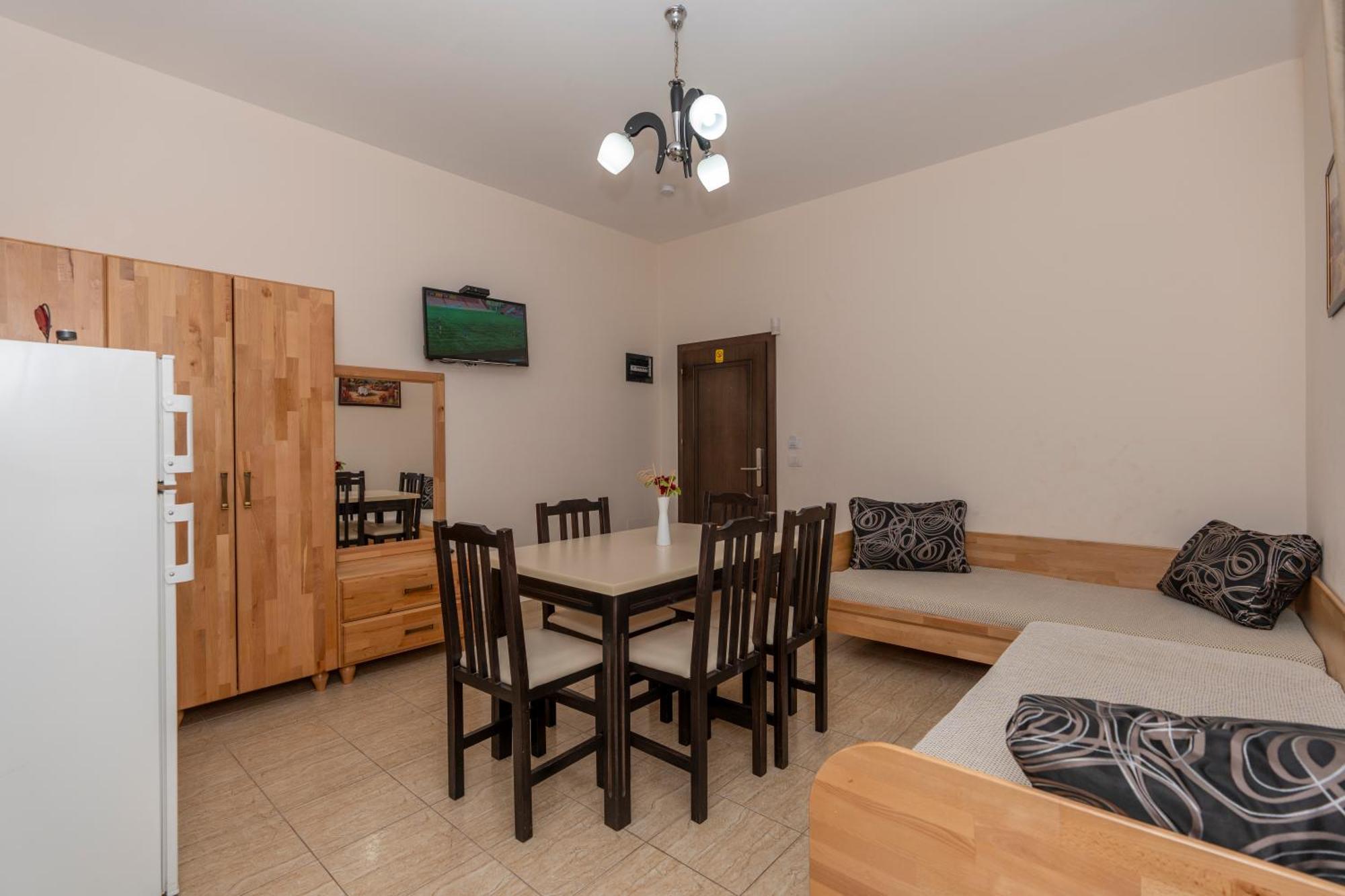 Hotel Albania Velipojë 외부 사진
