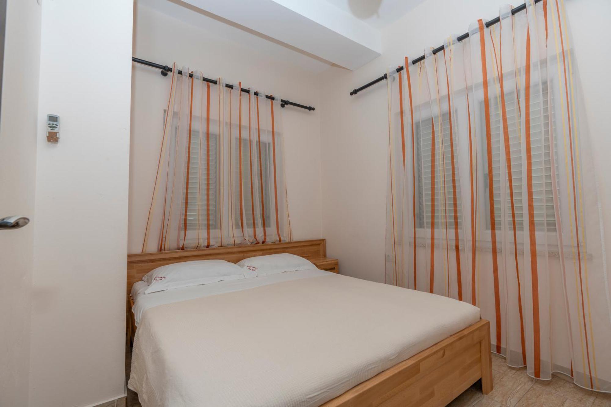 Hotel Albania Velipojë 외부 사진