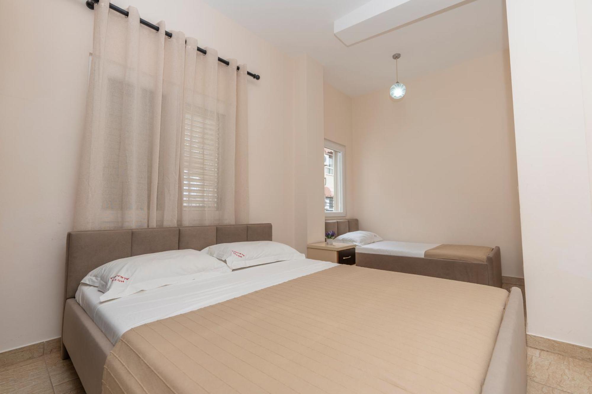 Hotel Albania Velipojë 외부 사진
