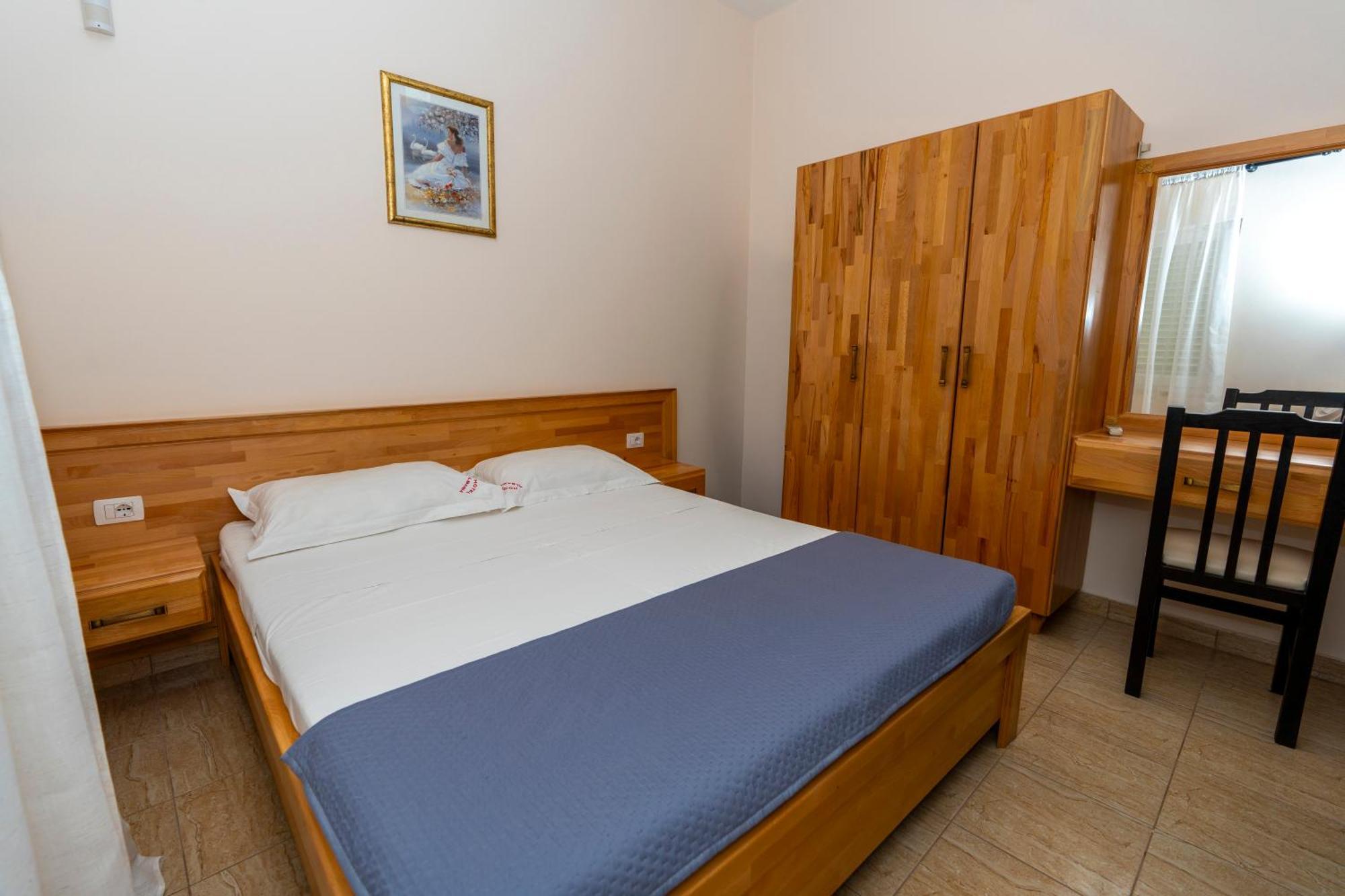Hotel Albania Velipojë 외부 사진